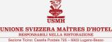 USMH &ndash; Unione Svizzera Ma&icirc;tres d'Hotel